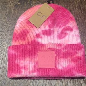 CC Beanie